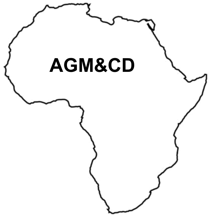 African Global Media & Community Development